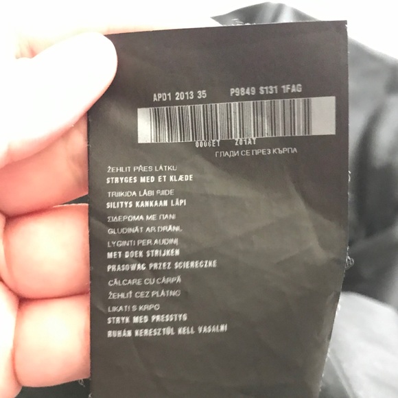 Prada Top - Picture 4 of 8